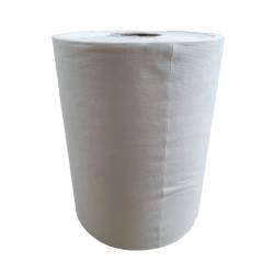 czyściwo na rolce PL-TEX 310 białe